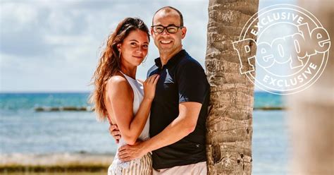 james murray impractical jokers girlfriend.